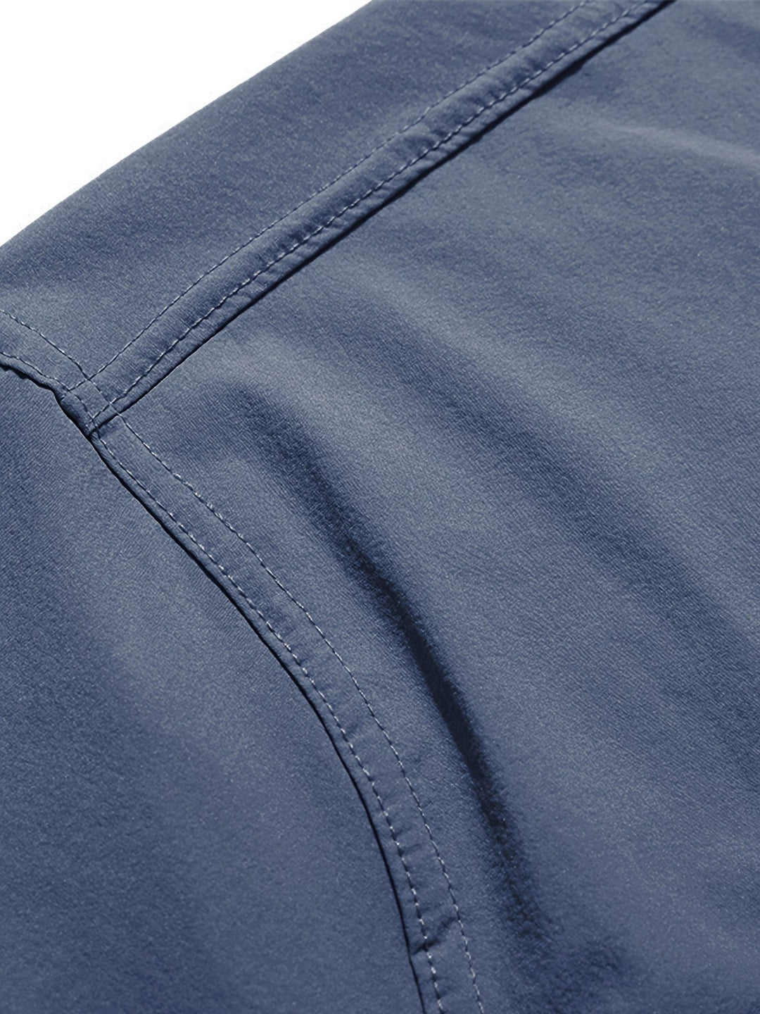 Solidny Multi-Pocket Cargo koszula