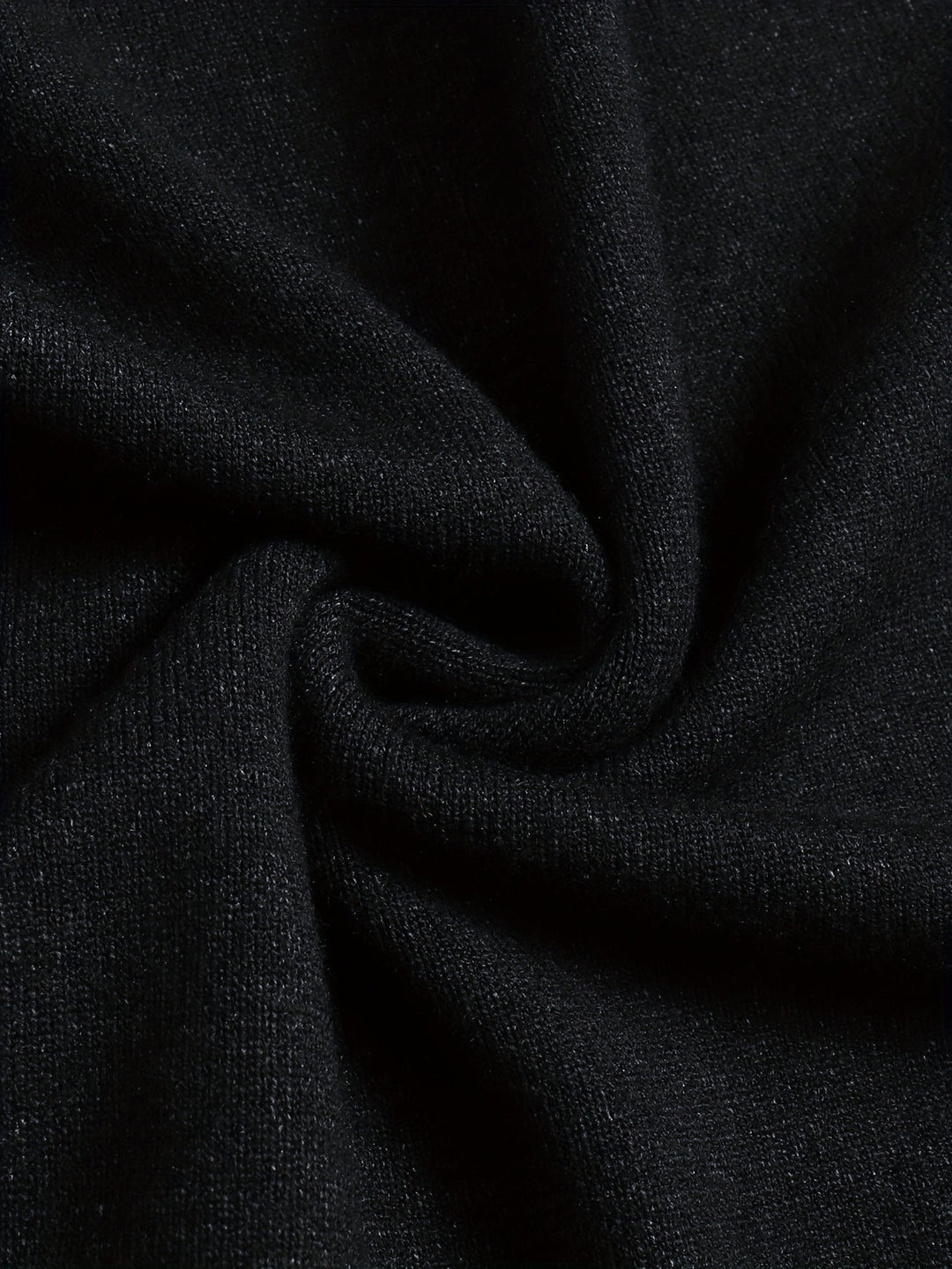 Elegancki wysoki-szyja sweter
