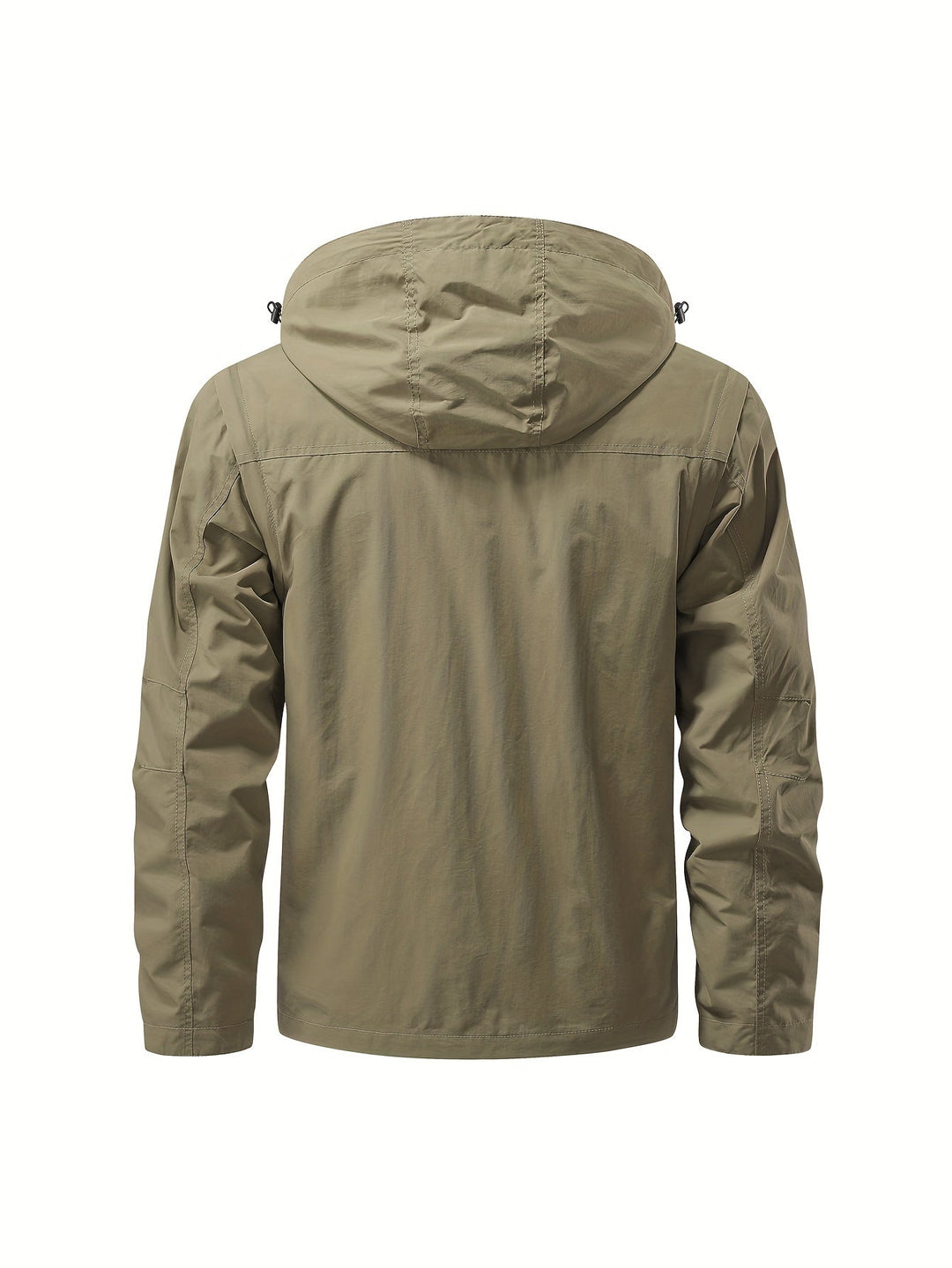 Solidny Multi-Pocket Cargo kurtka