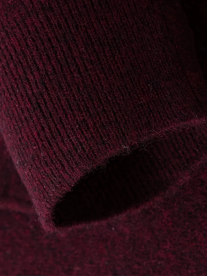 Elegancki z kołnierzem koszulka polo