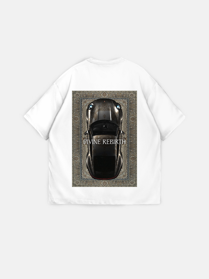 Oversize &