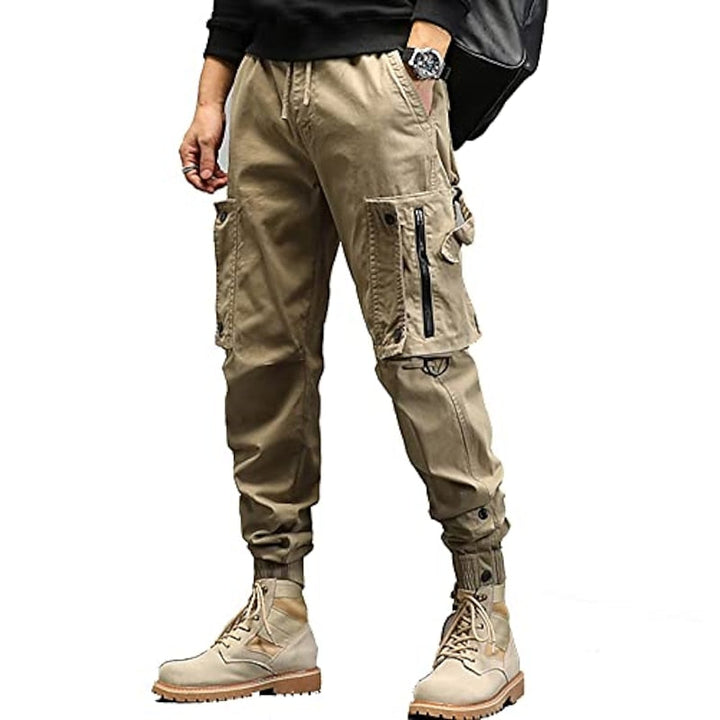 Użytkowy Cargo joggery