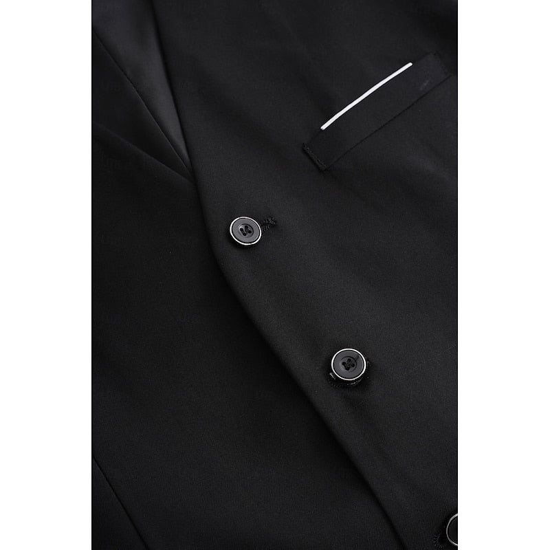 Elegancki Three-Piece zestaw
