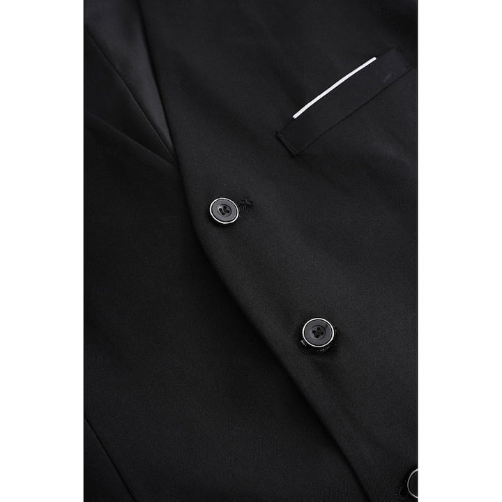 Elegancki Three-Piece zestaw