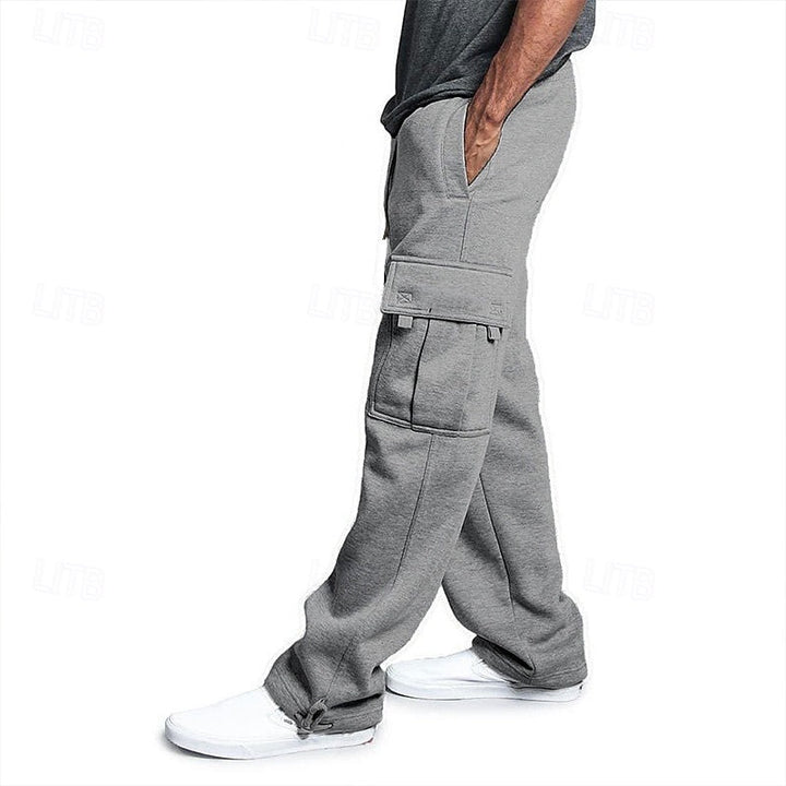Swobodny Cargo joggery