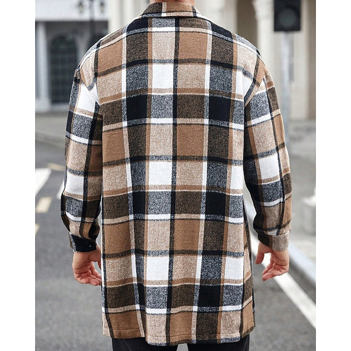 Krata Overshirt