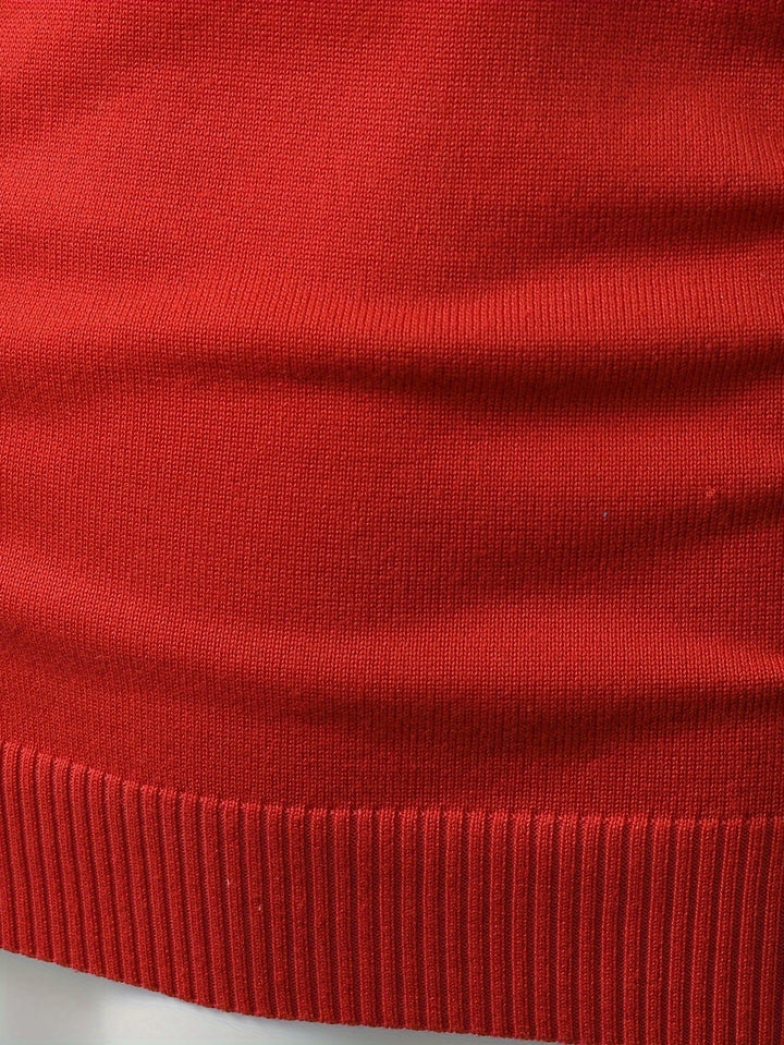 Festive Christmas sweter
