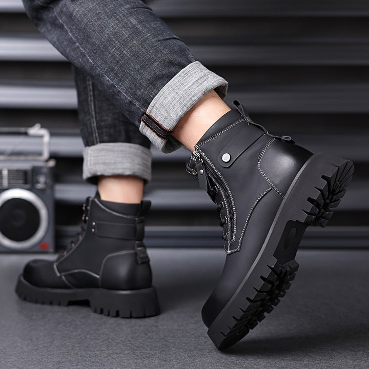 Solidny Trail buty