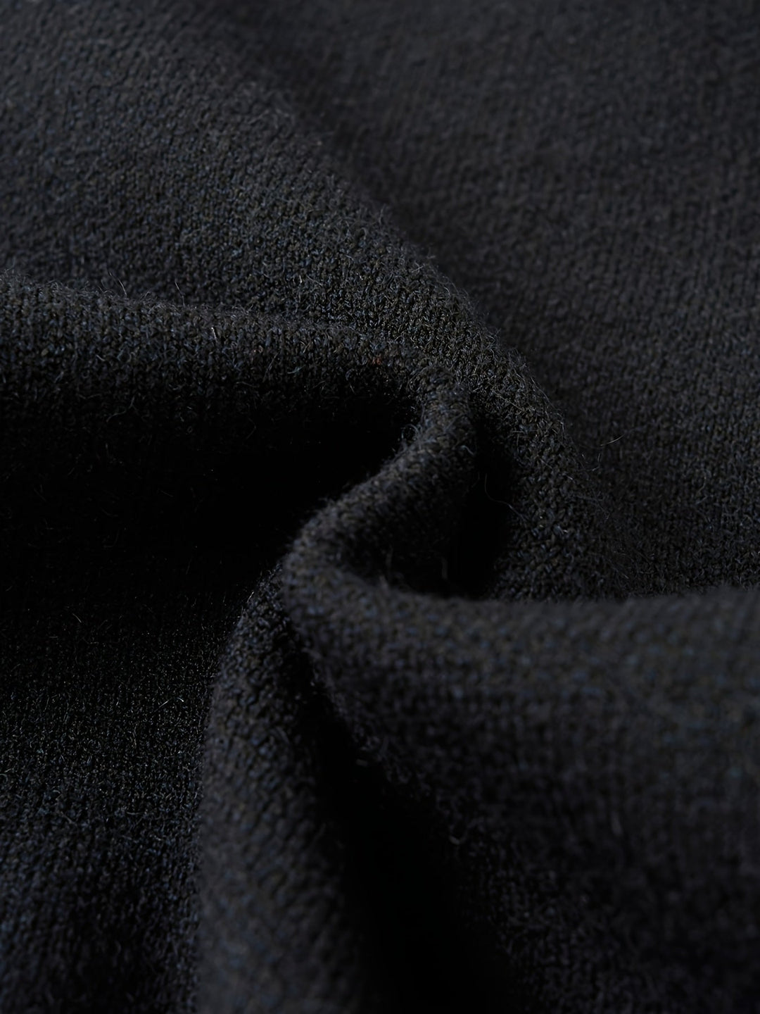 Zamek-szyja sweter