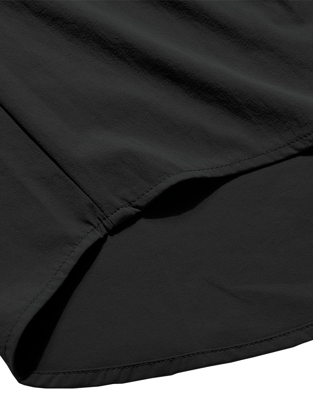 Solidny Multi-Pocket Cargo koszula