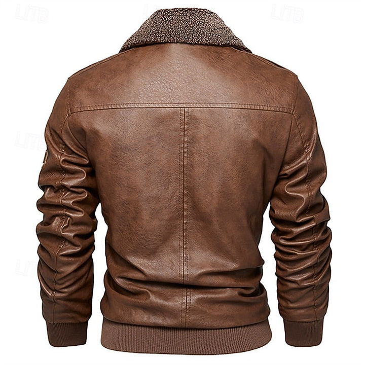 Lotniczy Bomber kurtka