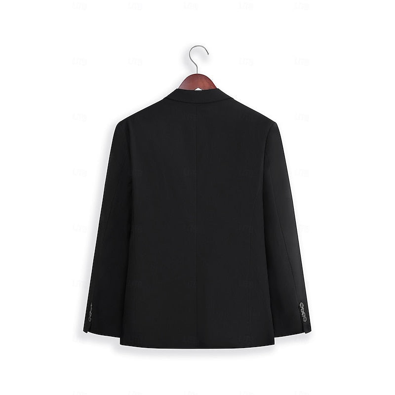 Elegancki Three-Piece zestaw