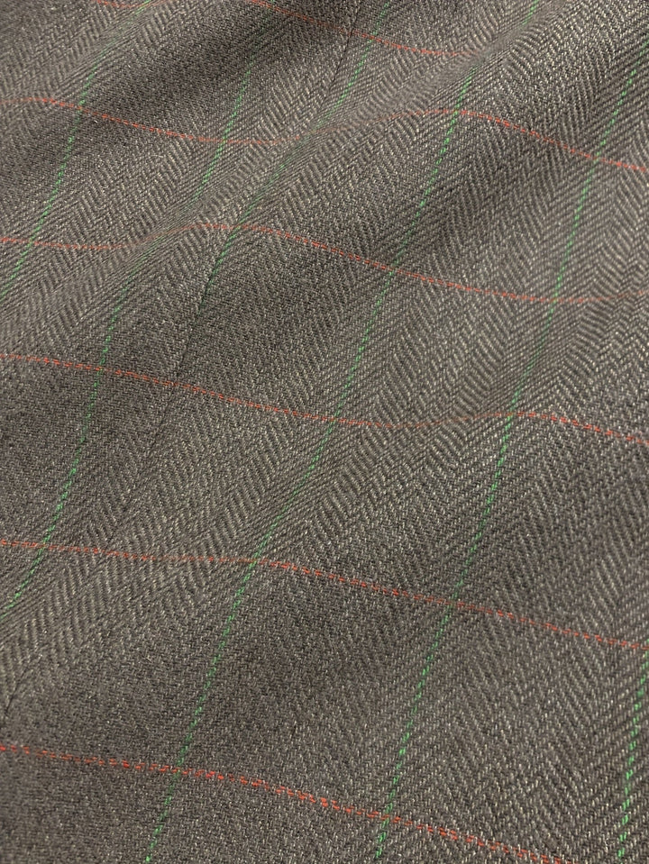 Elegancki fakturowany marynarka