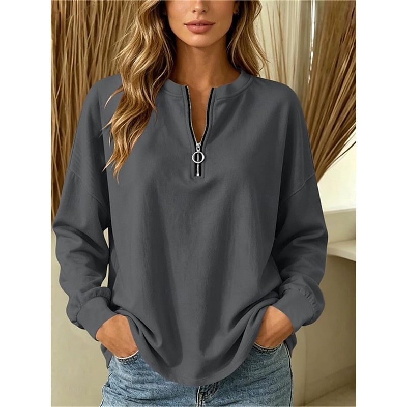 Swobodny zamek 1/4 top
