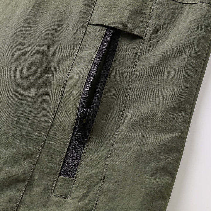 Użytkowy Multi-Pocket kamizelka