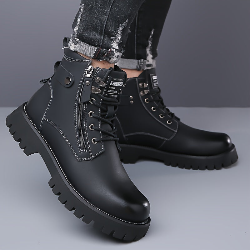 Solidny Trail buty