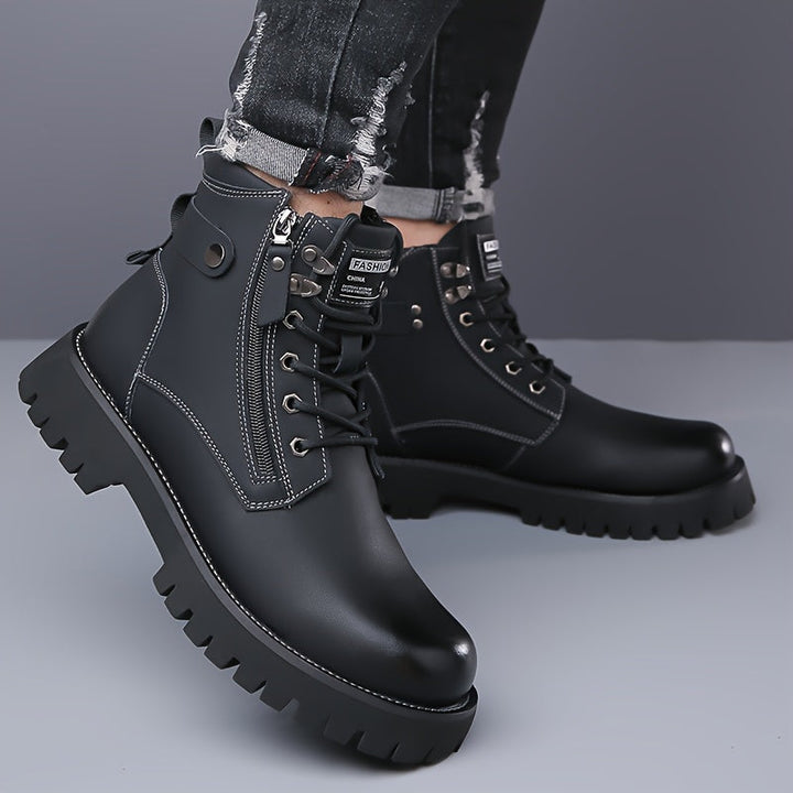 Solidny Trail buty