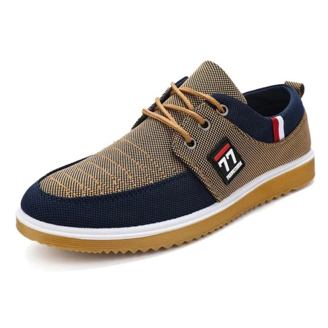 Ortopedyczny Canvas koronka buty