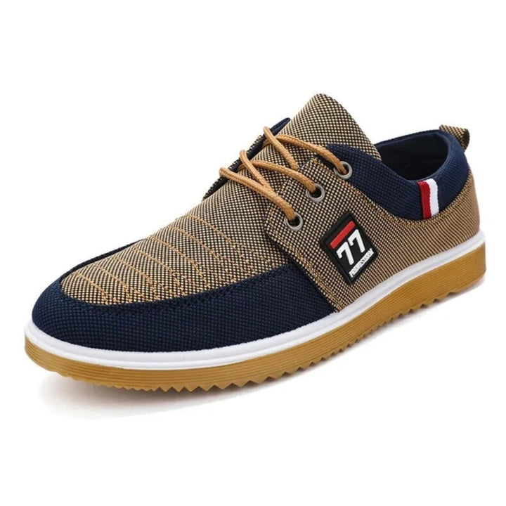 Ortopedyczny Canvas koronka buty