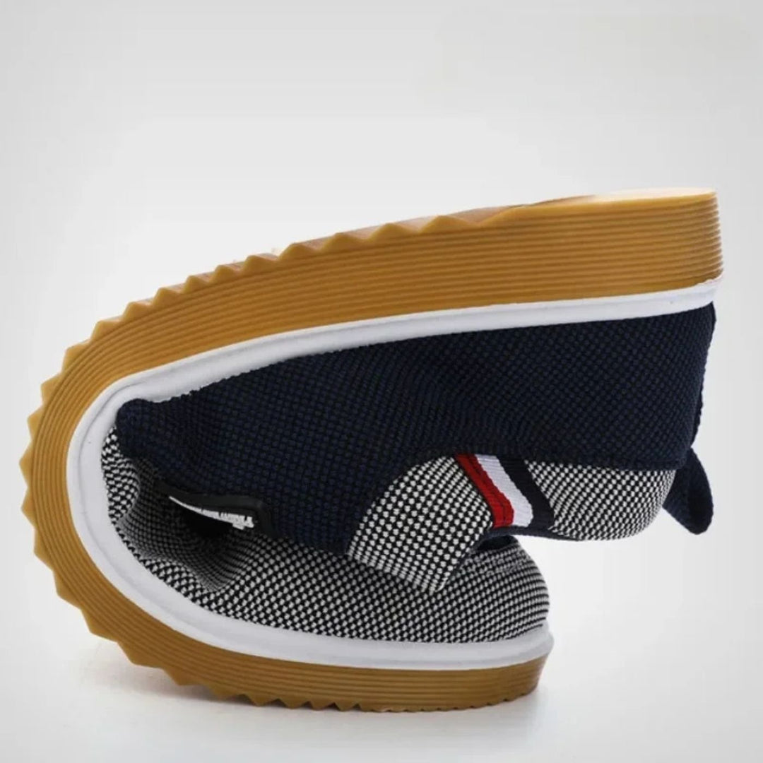 Ortopedyczny Canvas koronka buty