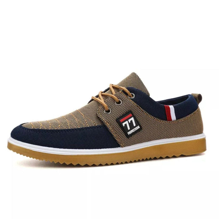 Ortopedyczny Canvas koronka buty