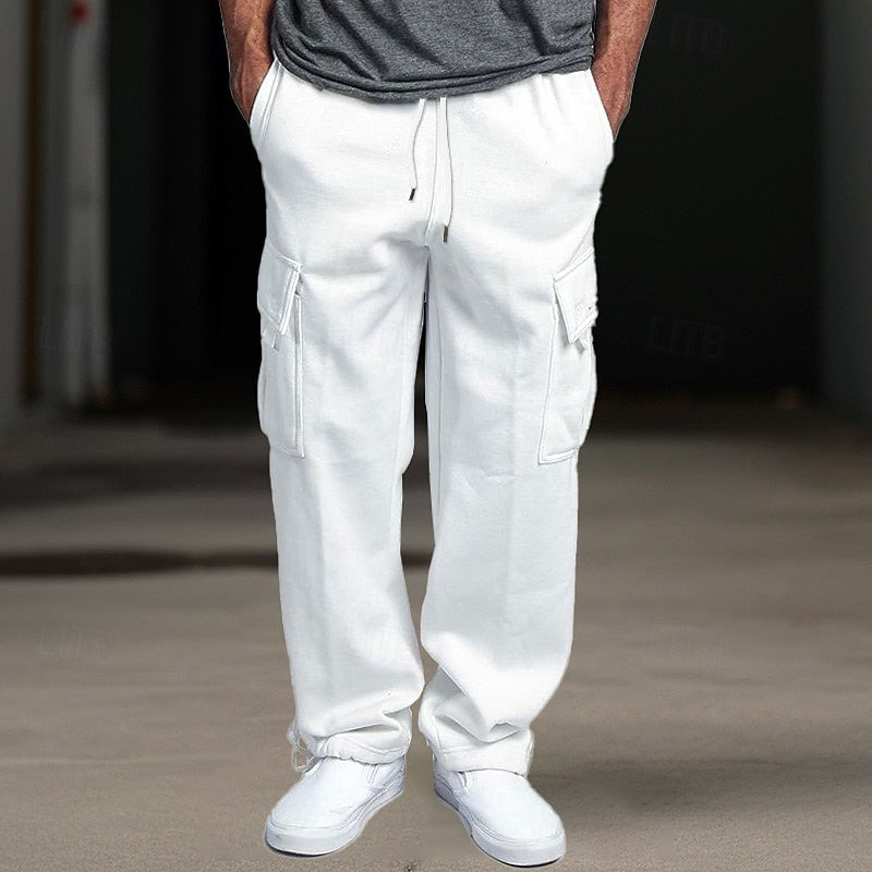 Swobodny Cargo joggery