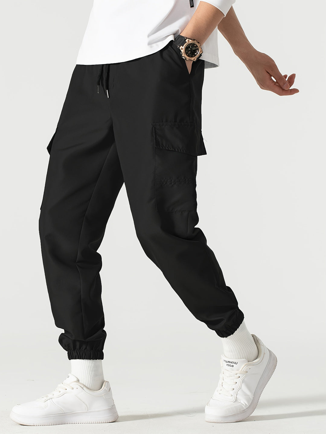 Swobodny Cargo joggery
