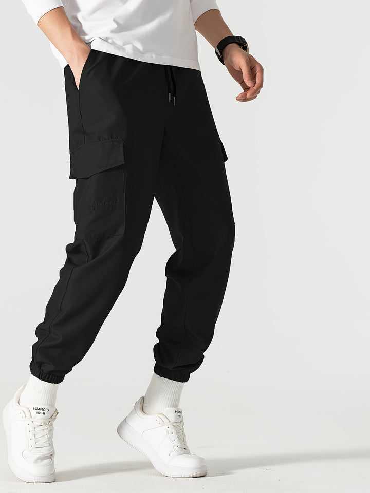 Swobodny Cargo joggery