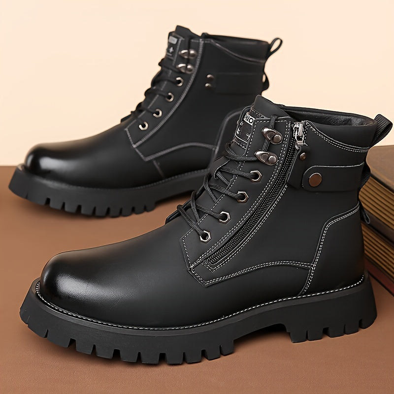 Solidny Trail buty