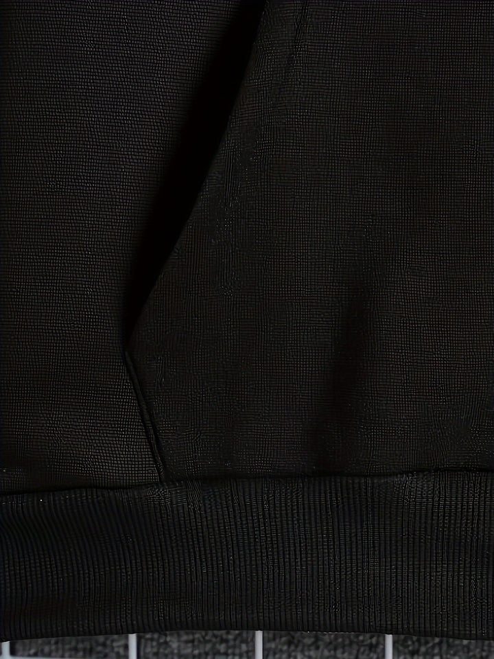 Blok kolorystyczny Zip-Up bluza z kapturem