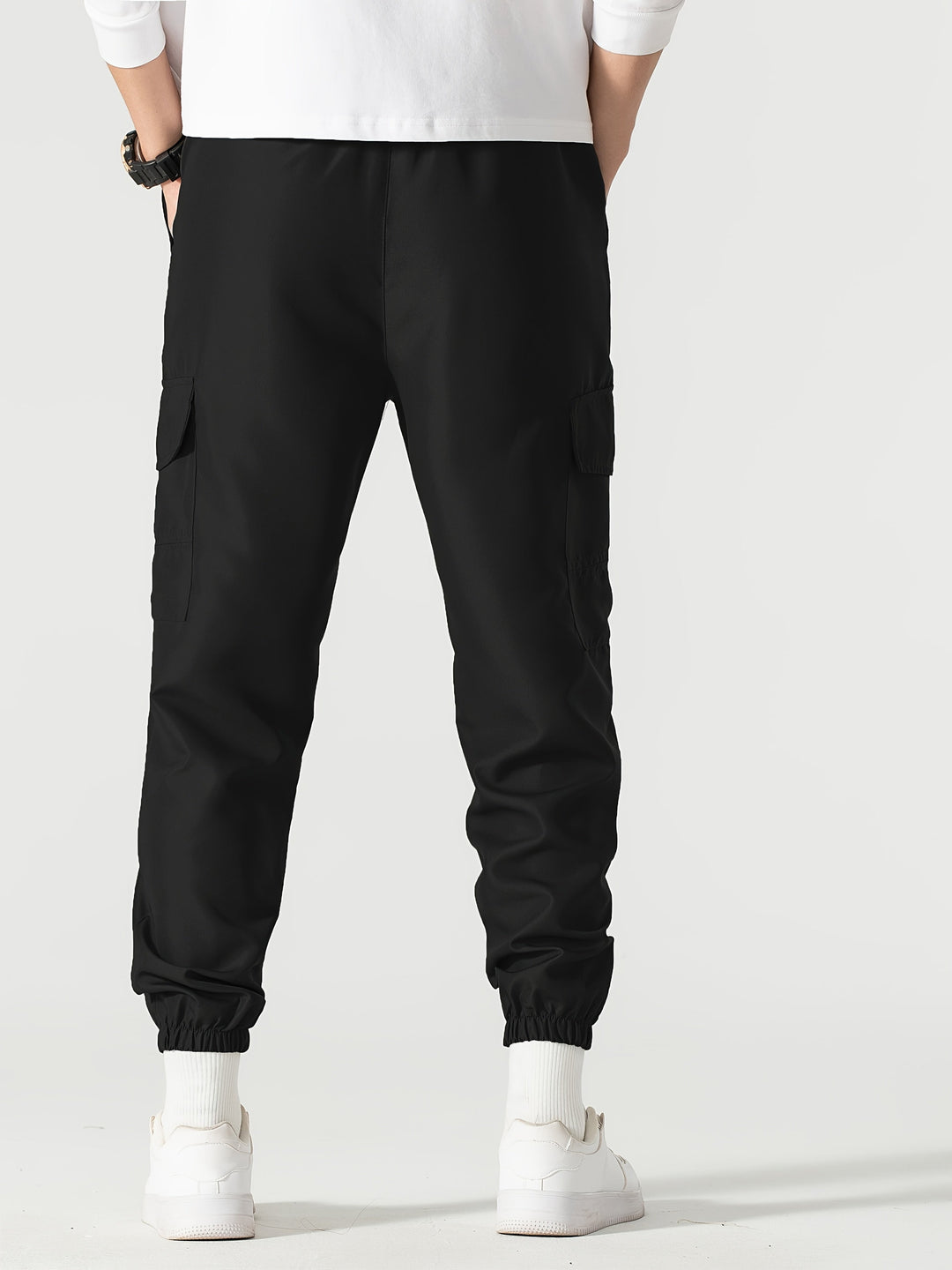 Swobodny Cargo joggery