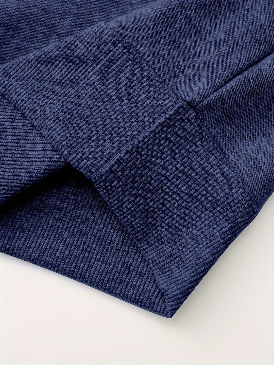 Elegancki zamek 1/2 sweter