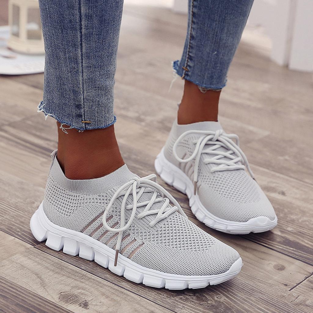 Codzienny komfort sneakersy