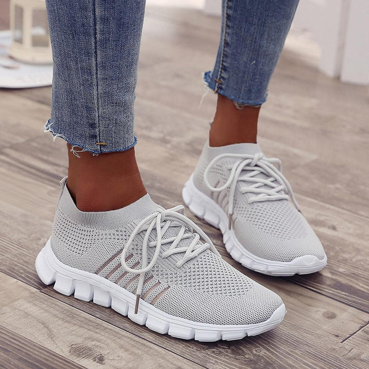 Codzienny komfort sneakersy