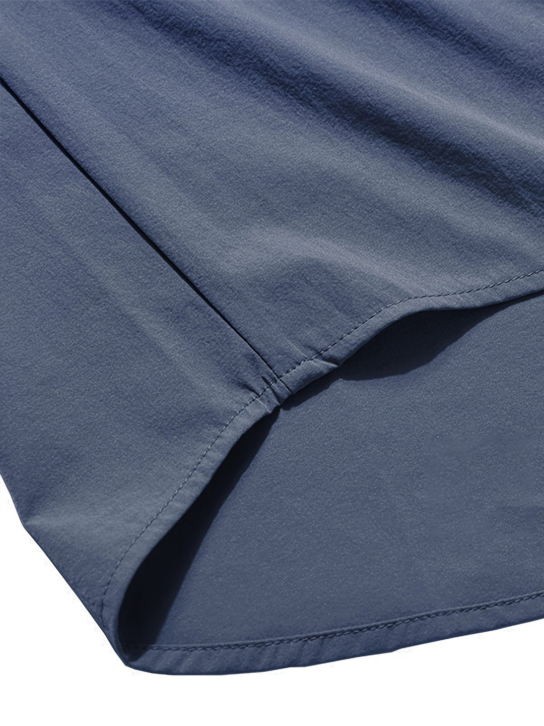Solidny Multi-Pocket Cargo koszula