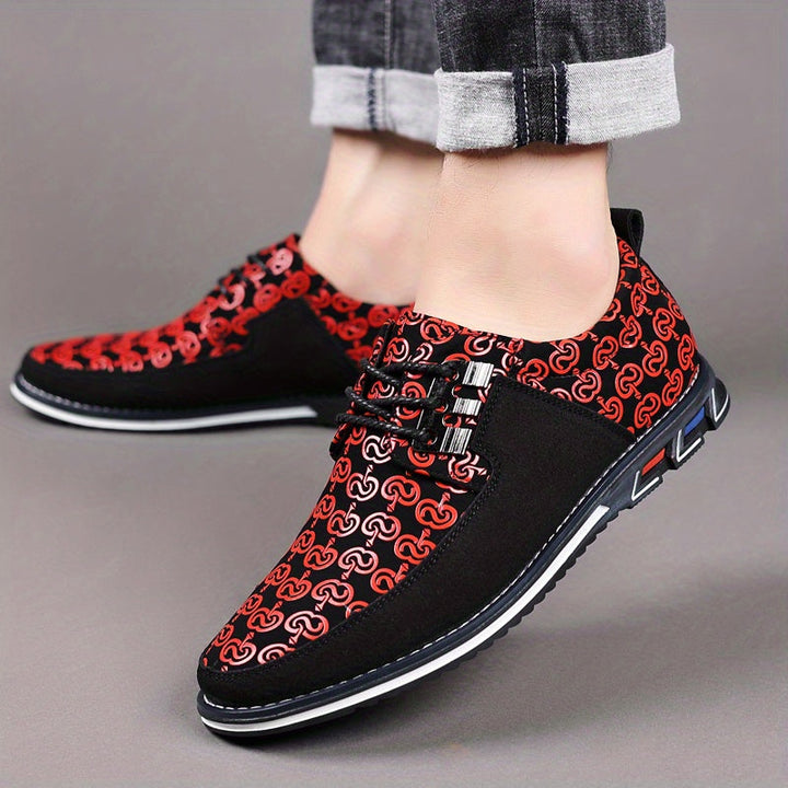 Codzienny komfort buty