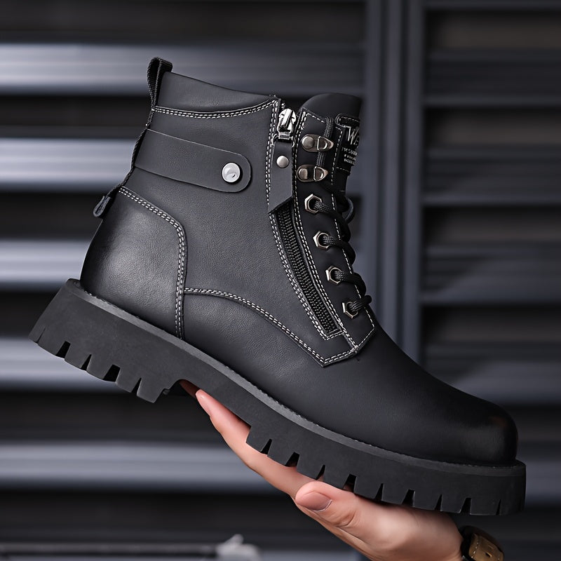 Solidny Trail buty