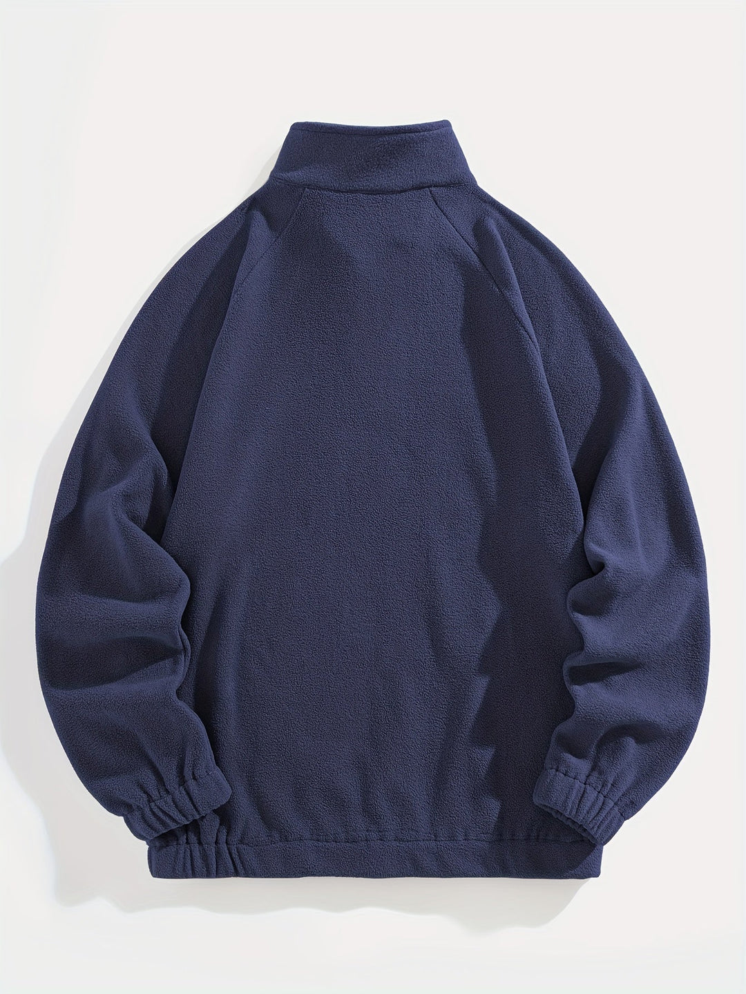Przytulny zamek 1/4 bluza