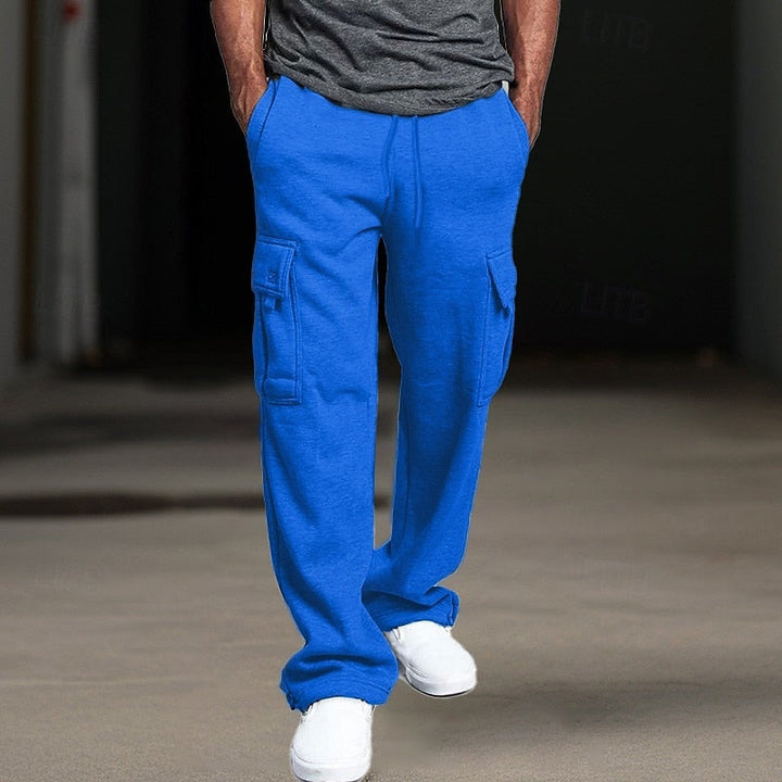 Swobodny Cargo joggery
