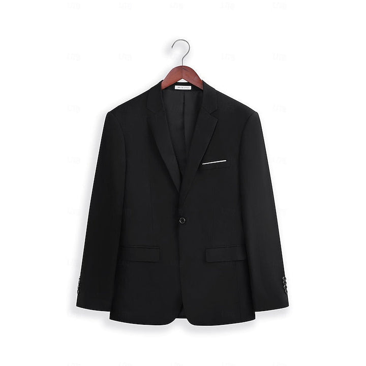 Elegancki Three-Piece zestaw