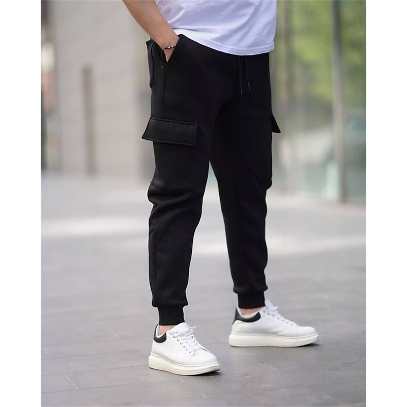 Swobodny Cargo joggery