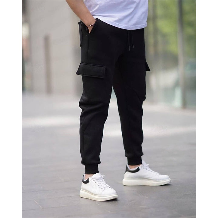 Swobodny Cargo joggery