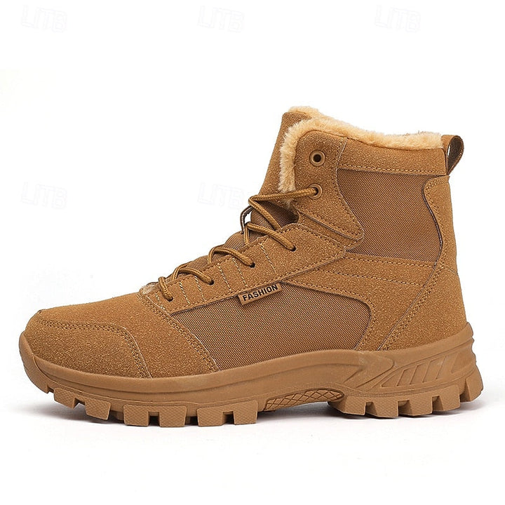Solidny Trail buty