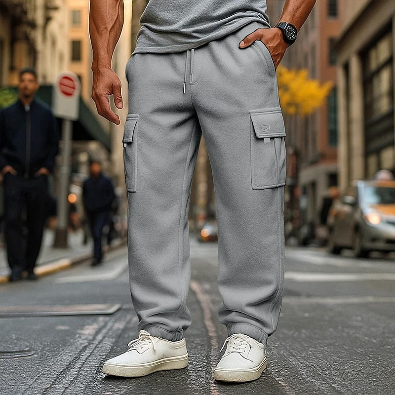 Swobodny Cargo joggery