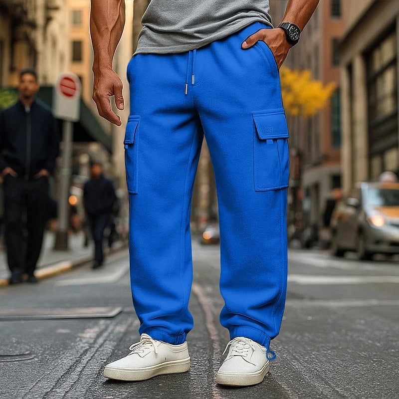 Swobodny Cargo joggery