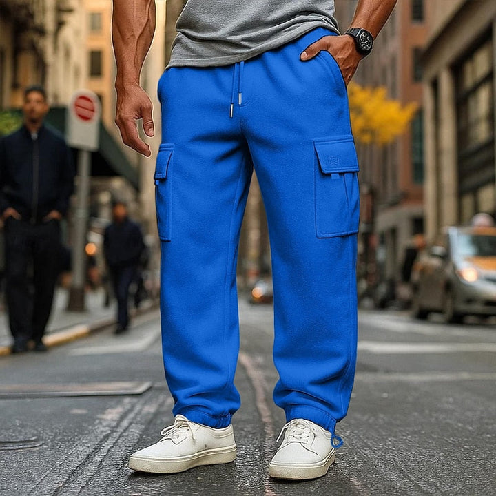 Swobodny Cargo joggery