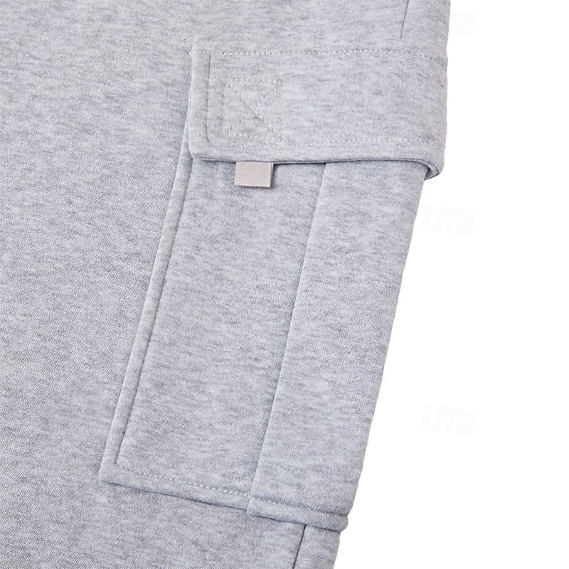 Swobodny Cargo joggery