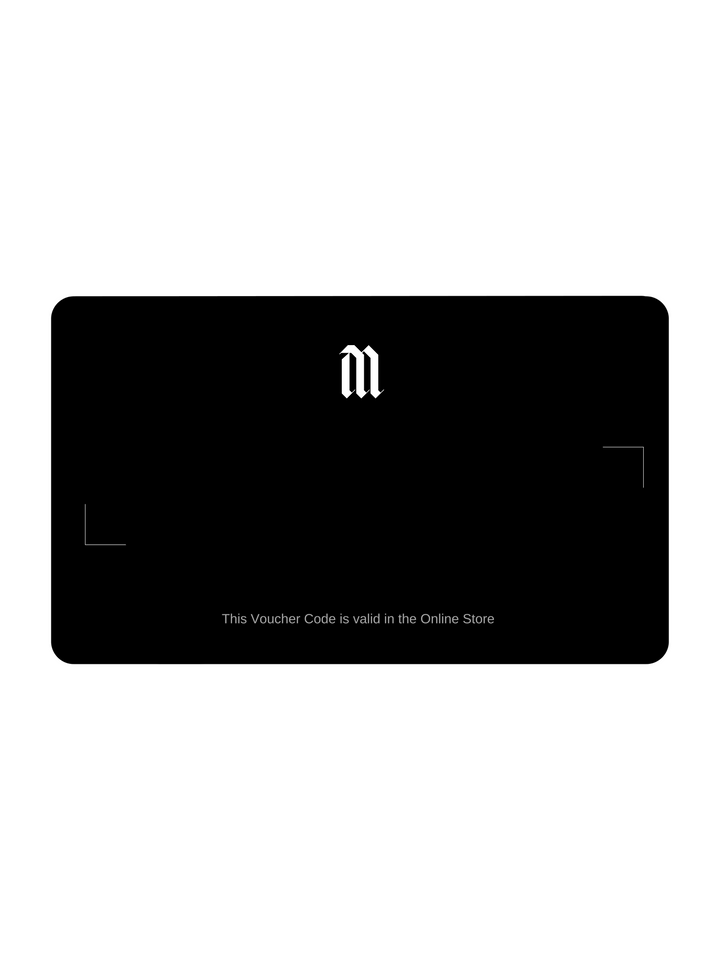 VOUCHER | KARTA PODARUNKOWA 100€