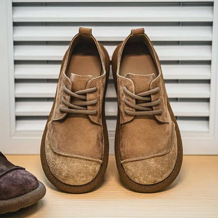Codzienny ortopedyczny komfort buty