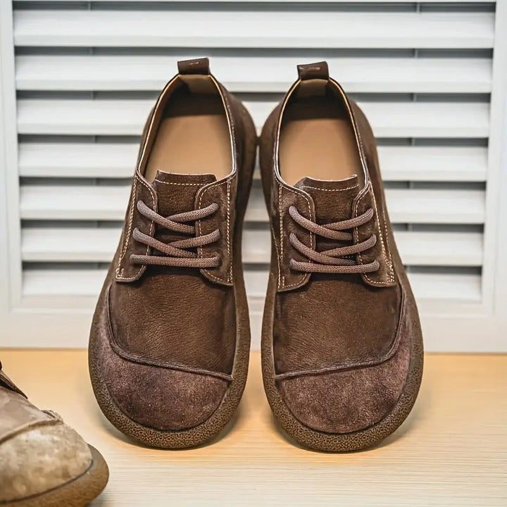 Codzienny ortopedyczny komfort buty